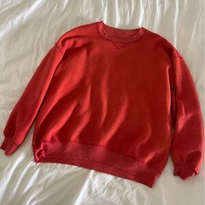 Russel athletic sweatshirt